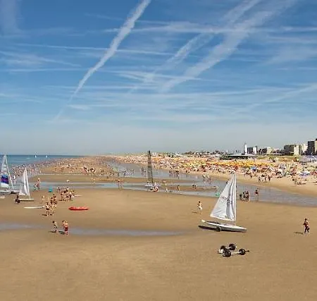 Aan Zee *