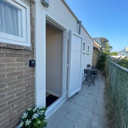 Ferienhaus Aan Zee
