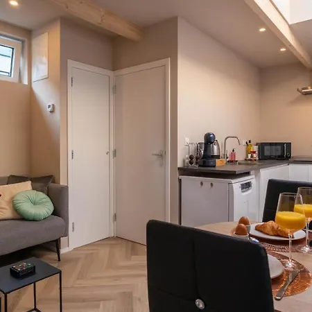 Holiday home Aan Zee *