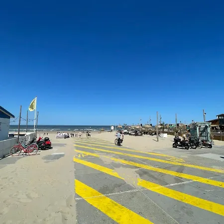 Holiday home Aan Zee *