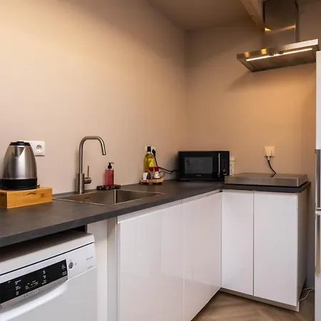 Aan Zee Ferienhaus *