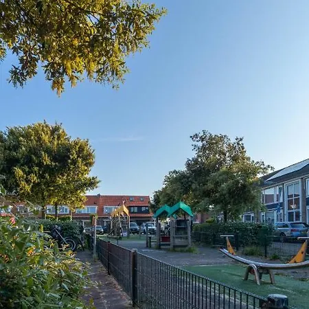 Aan Zee Holiday home Noordwijk