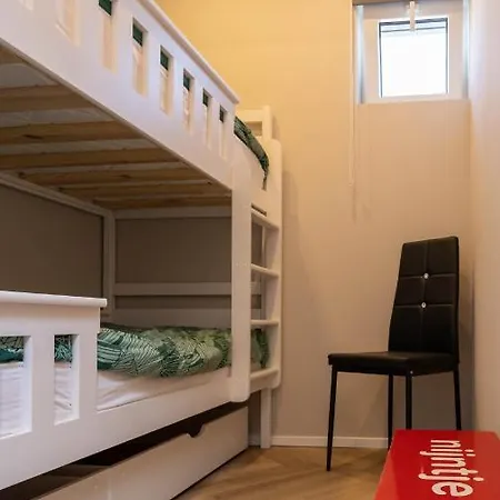Holiday home Aan Zee *