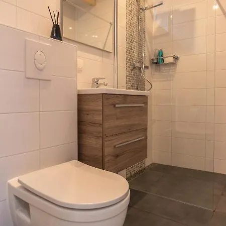 Aan Zee Holiday home Noordwijk