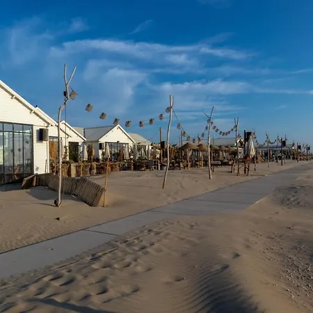 Aan Zee