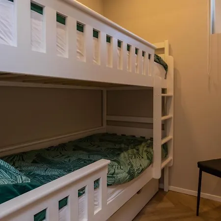 Aan Zee Ferienhaus Noordwijk