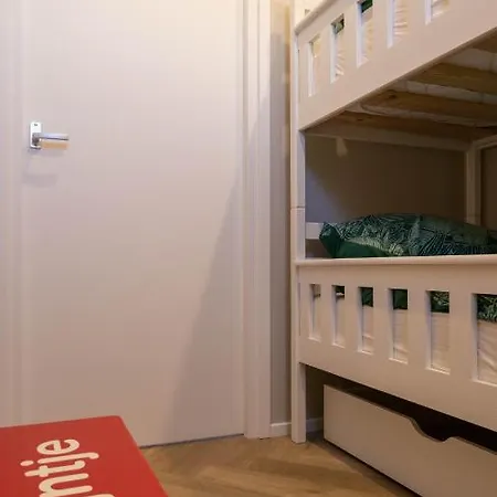 Aan Zee Prázdninový dům *